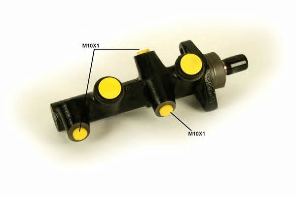 Ferodo FHM507 Brake Master Cylinder FHM507: Buy near me at 2407.PL in Poland at an Affordable price!