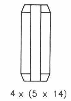 Ferodo FSB626 Brake shoe set FSB626: Buy near me in Poland at 2407.PL - Good price!