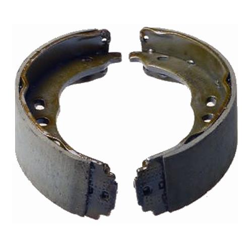 Ferodo FSB696 Parking brake shoes FSB696: Buy near me in Poland at 2407.PL - Good price!