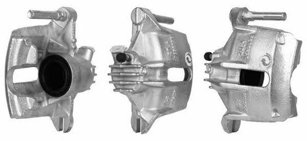 Ferodo FCL694163 Brake caliper front left FCL694163: Buy near me at 2407.PL in Poland at an Affordable price!