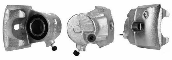 Ferodo FCL691159 Brake caliper front left FCL691159: Buy near me in Poland at 2407.PL - Good price!