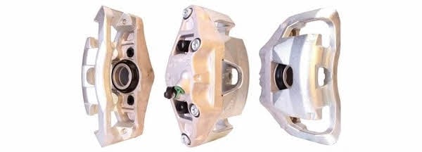Ferodo FCL694352 Brake caliper front right FCL694352: Buy near me at 2407.PL in Poland at an Affordable price!