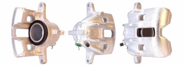 Ferodo FCL692666 Brake caliper front right FCL692666: Buy near me in Poland at 2407.PL - Good price!