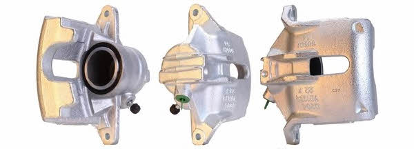 Ferodo FCL694354 Brake caliper front right FCL694354: Buy near me at 2407.PL in Poland at an Affordable price!