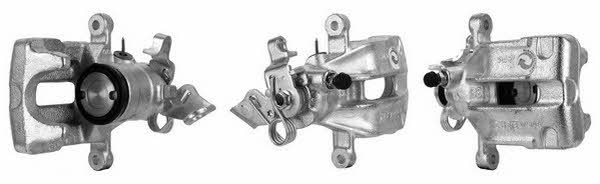 Ferodo FCL694380 Brake caliper rear left FCL694380: Buy near me in Poland at 2407.PL - Good price!