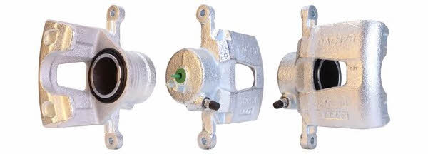 Ferodo FCL694806 Brake caliper front right FCL694806: Buy near me at 2407.PL in Poland at an Affordable price!
