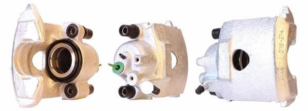 Ferodo FCL694096 Brake caliper front right FCL694096: Buy near me at 2407.PL in Poland at an Affordable price!