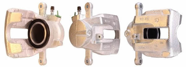 Ferodo FCL694642 Brake caliper front right FCL694642: Buy near me in Poland at 2407.PL - Good price!