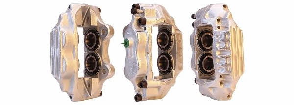 Ferodo FCL692861 Brake caliper front right FCL692861: Buy near me at 2407.PL in Poland at an Affordable price!
