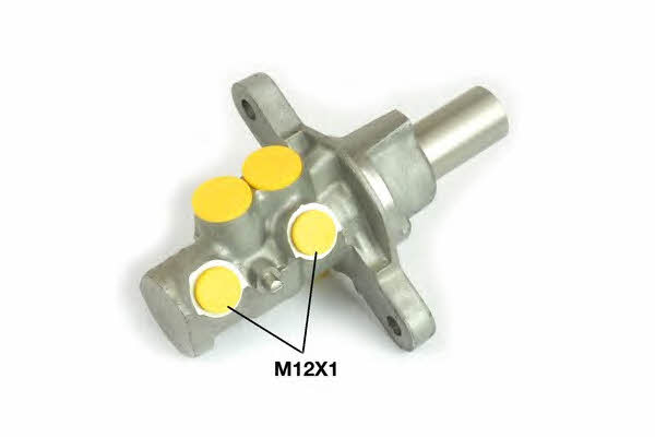 Ferodo FHM1465 Brake Master Cylinder FHM1465: Buy near me at 2407.PL in Poland at an Affordable price!