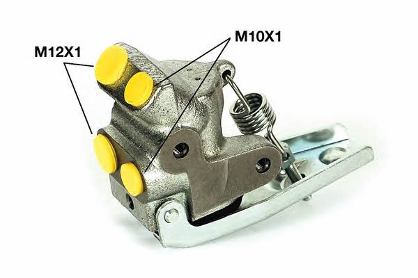 Ferodo FHR7144 Bremskraftregler FHR7144: Kaufen Sie zu einem guten Preis in Polen bei 2407.PL!