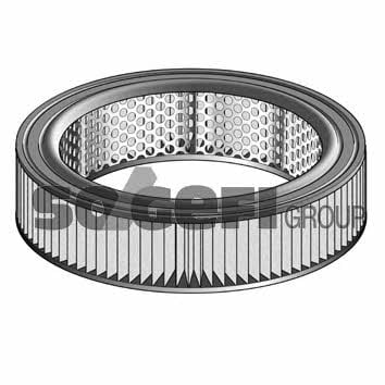 Fiaam FL6692 Air filter FL6692: Buy near me at 2407.PL in Poland at an Affordable price!
