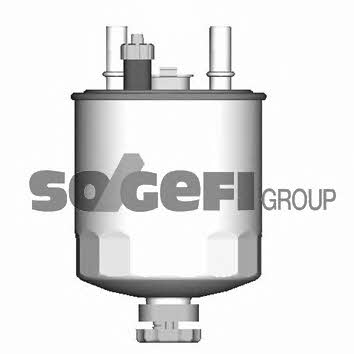 Fiaam FP5852 Fuel filter FP5852: Buy near me in Poland at 2407.PL - Good price!