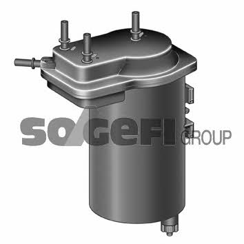 Fiaam FP5879 Fuel filter FP5879: Buy near me in Poland at 2407.PL - Good price!