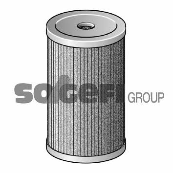 Fiaam FA4550 Fuel filter FA4550: Buy near me at 2407.PL in Poland at an Affordable price!