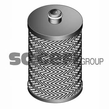Fiaam FA6092ECO Oil Filter FA6092ECO: Buy near me at 2407.PL in Poland at an Affordable price!