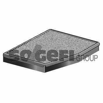 Fiaam PC8085 Filter, interior air PC8085: Buy near me in Poland at 2407.PL - Good price!