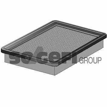 Fiaam PA7167 Air filter PA7167: Buy near me in Poland at 2407.PL - Good price!