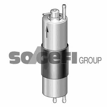 Fiaam FT5791 Fuel filter FT5791: Buy near me in Poland at 2407.PL - Good price!