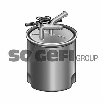 Fiaam FP6072 Fuel filter FP6072: Buy near me in Poland at 2407.PL - Good price!