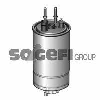 Fiaam FP5760HWS Fuel filter FP5760HWS: Buy near me in Poland at 2407.PL - Good price!