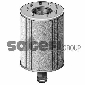 Fiaam FA5618AECO Oil Filter FA5618AECO: Buy near me at 2407.PL in Poland at an Affordable price!