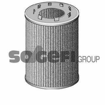 Fiaam FA5669ECO Oil Filter FA5669ECO: Buy near me in Poland at 2407.PL - Good price!