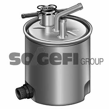 Fiaam FP5893 Fuel filter FP5893: Buy near me in Poland at 2407.PL - Good price!
