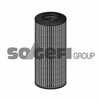 Fiaam FA6007ECO Oil Filter FA6007ECO: Buy near me at 2407.PL in Poland at an Affordable price!