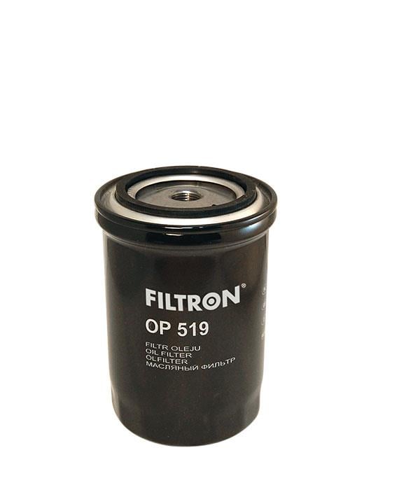Filtron OP 519 Фільтр масляний OP519: Приваблива ціна - Купити у Польщі на 2407.PL!