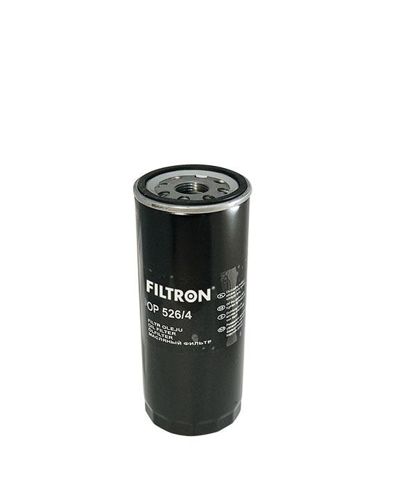 Filtron OP 526/4 Filtr oleju OP5264: Dobra cena w Polsce na 2407.PL - Kup Teraz!
