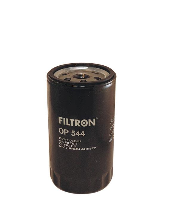 Filtron OP 544 Oil Filter OP544: Buy near me at 2407.PL in Poland at an Affordable price!