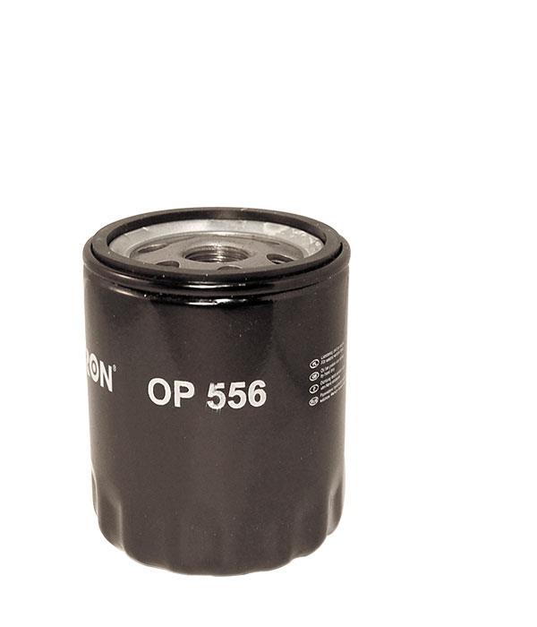 Filtron OP 556 Oil Filter OP556: Buy near me in Poland at 2407.PL - Good price!