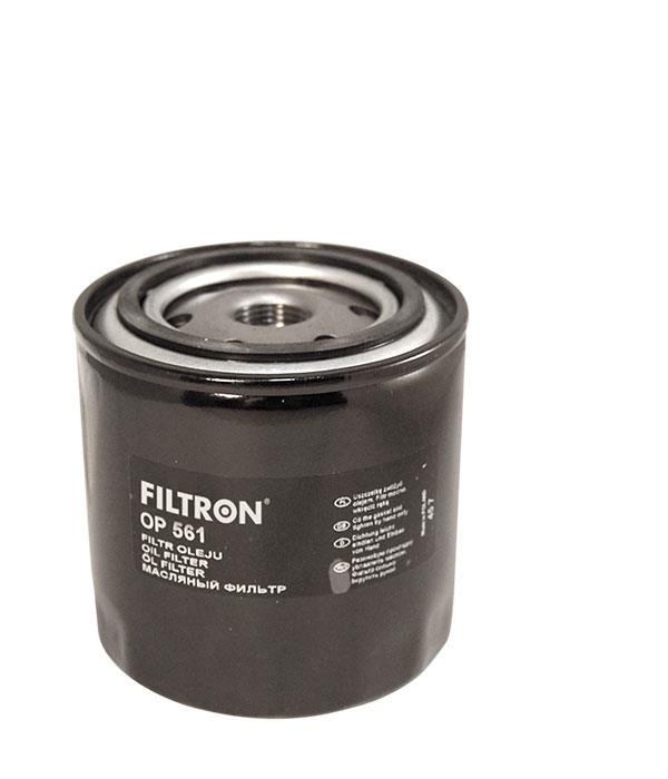 Filtron OP 561 Oil Filter OP561: Buy near me at 2407.PL in Poland at an Affordable price!