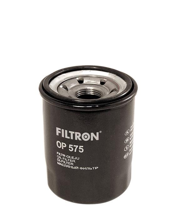 Filtron OP 575 Filtr oleju OP575: Dobra cena w Polsce na 2407.PL - Kup Teraz!