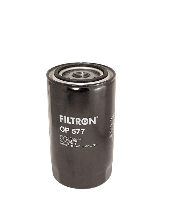 Filtron OP 577 Oil Filter OP577: Buy near me in Poland at 2407.PL - Good price!