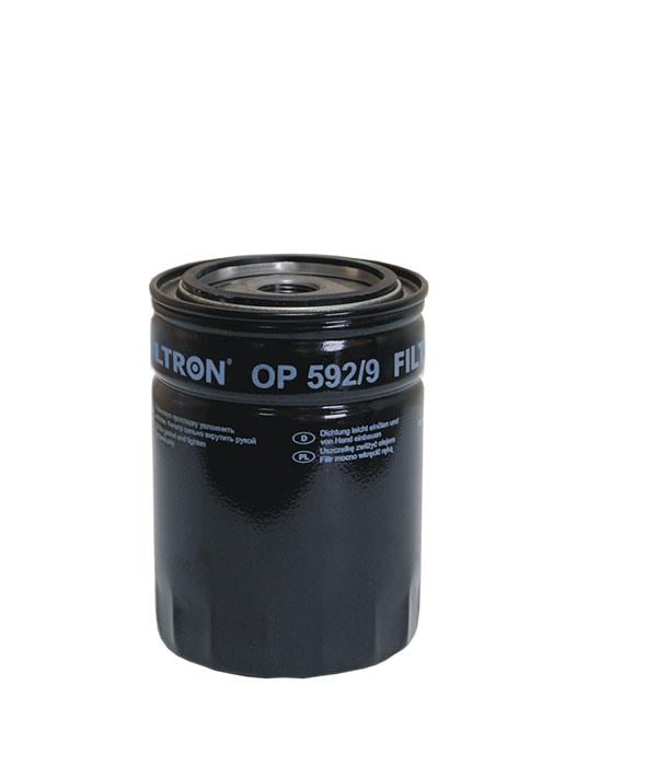 Filtron OP 592/9 Oil Filter OP5929: Buy near me in Poland at 2407.PL - Good price!