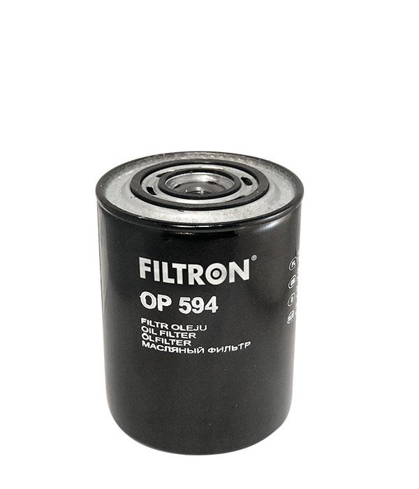 Filtron OP 594 Oil Filter OP594: Buy near me in Poland at 2407.PL - Good price!