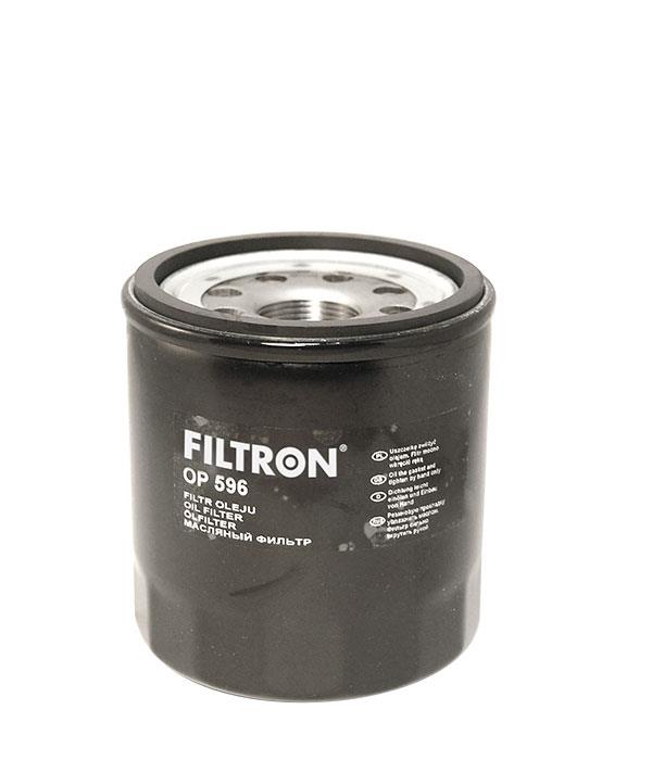 Filtron OP 596 Filtr oleju OP596: Dobra cena w Polsce na 2407.PL - Kup Teraz!