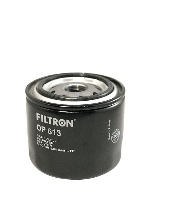 Filtron OP 613 Oil Filter OP613: Buy near me in Poland at 2407.PL - Good price!
