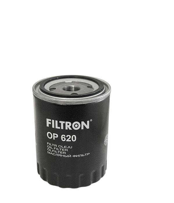 Filtron OP 620 Oil Filter OP620: Buy near me in Poland at 2407.PL - Good price!