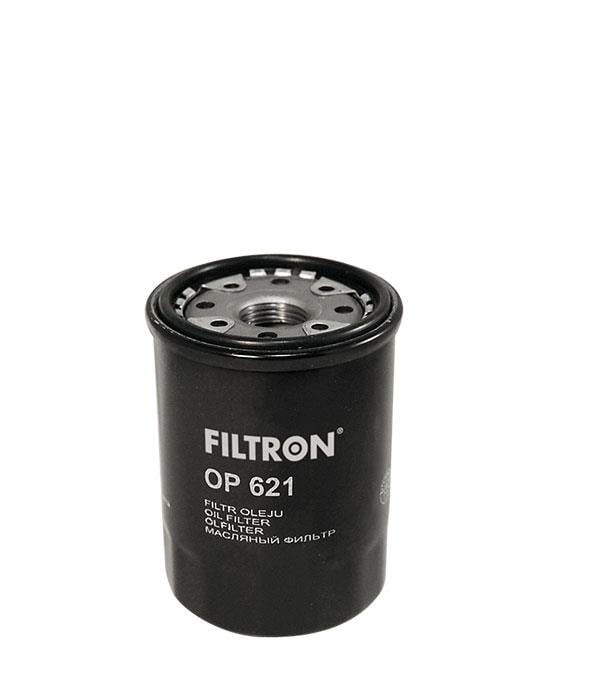 Filtron OP 621 Oil Filter OP621: Buy near me in Poland at 2407.PL - Good price!