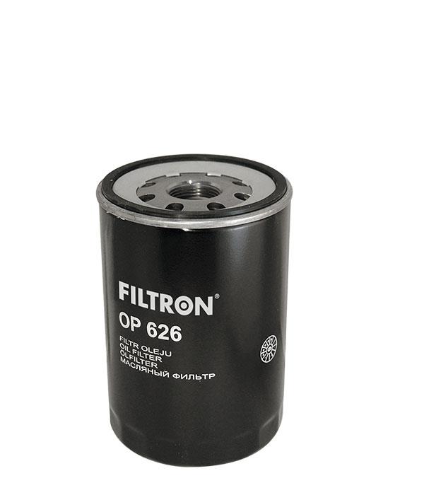 Filtron OP 626 Oil Filter OP626: Buy near me in Poland at 2407.PL - Good price!
