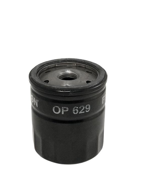 Filtron OP 629 Oil Filter OP629: Buy near me in Poland at 2407.PL - Good price!