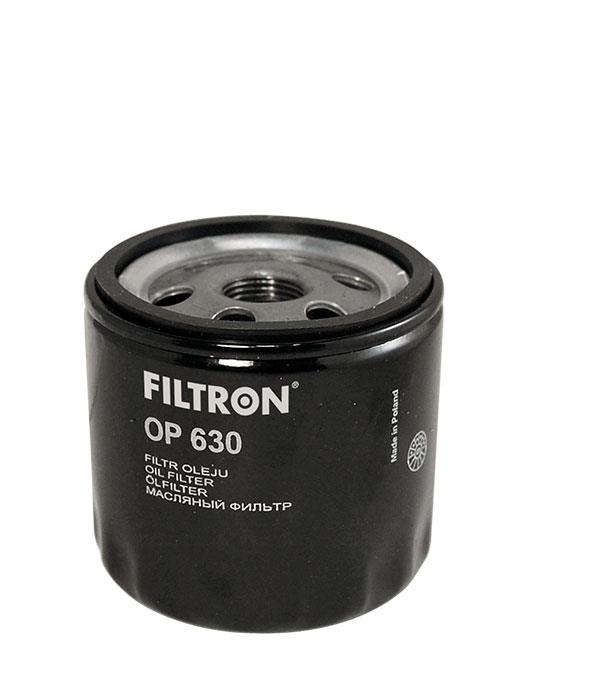Filtron OP 630 Oil Filter OP630: Buy near me at 2407.PL in Poland at an Affordable price!