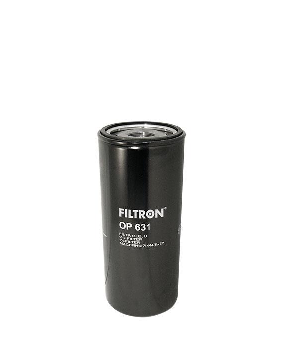 Filtron OP 631 Oil Filter OP631: Buy near me in Poland at 2407.PL - Good price!