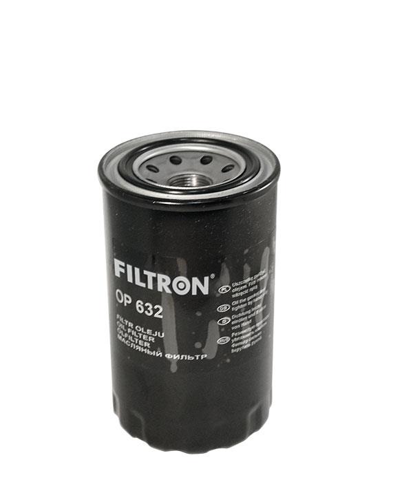 Filtron OP 632 Oil Filter OP632: Buy near me in Poland at 2407.PL - Good price!