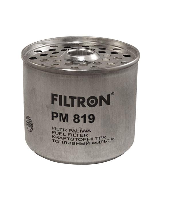 Filtron PM 819 Фільтр палива PM819: Купити у Польщі - Добра ціна на 2407.PL!