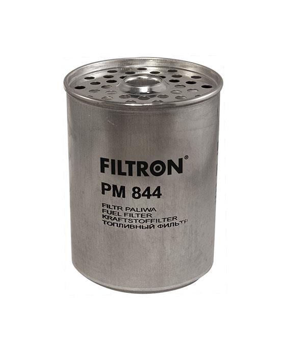 Filtron PM 844 Фільтр палива PM844: Приваблива ціна - Купити у Польщі на 2407.PL!