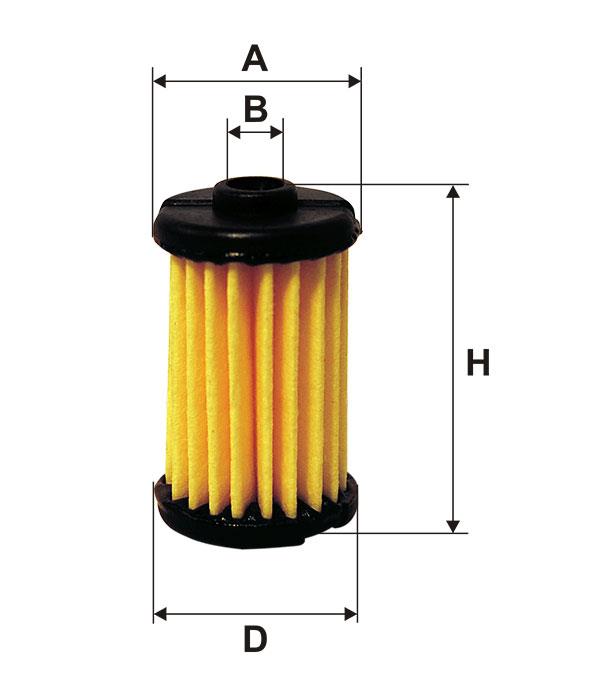 Kup Filtron PM 999&#x2F;7 w niskiej cenie w Polsce!